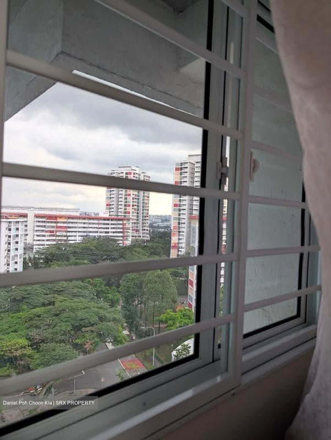 Blk 466 Ang Mo Kio Avenue 10 (Ang Mo Kio), HDB 4 Rooms #639118341
